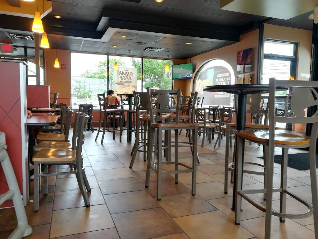 Taco Bell | meal takeaway | 3730 Union Rd, Buffalo, NY 14225, USA | 7166857907 OR +1 716-685-7907