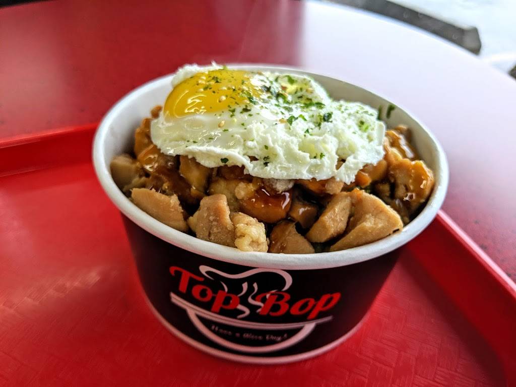 Top Bop - Muldoon | restaurant | 220 Muldoon Rd, Anchorage, AK 99504, USA | 9073343377 OR +1 907-334-3377