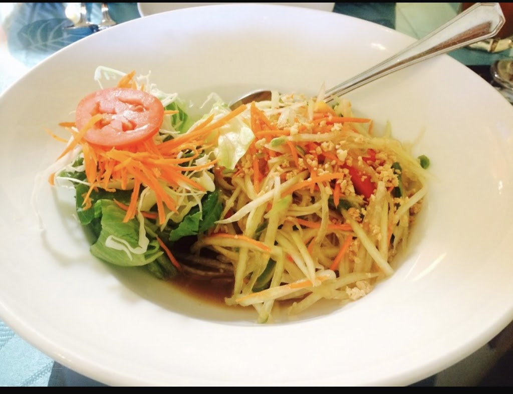 Thailand Cuisine | restaurant | 2155 El Camino Real, Santa Clara, CA 95050, USA | 4086508346 OR +1 408-650-8346