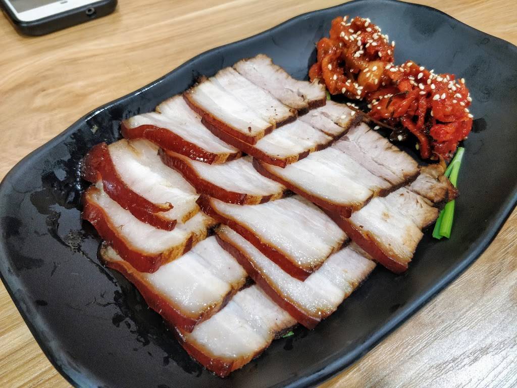 Yuk Dae Jang Gardena 육대장 가디나 | restaurant | 15420 S Western Ave ste b, Gardena, CA 90249, USA | 3104007743 OR +1 310-400-7743