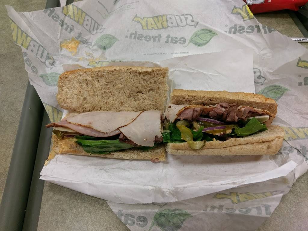 Subway | restaurant | 344 Loudon Rd, Concord, NH 03301, USA | 6032233322 OR +1 603-223-3322