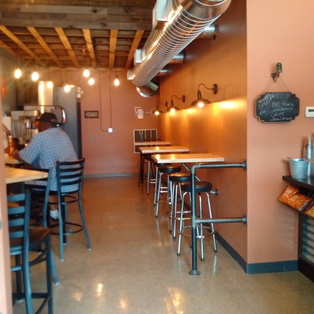 JIMS JOINT BBQ | restaurant | 10914 US-31, Honor, MI 49640, USA | 2312271227 OR +1 231-227-1227