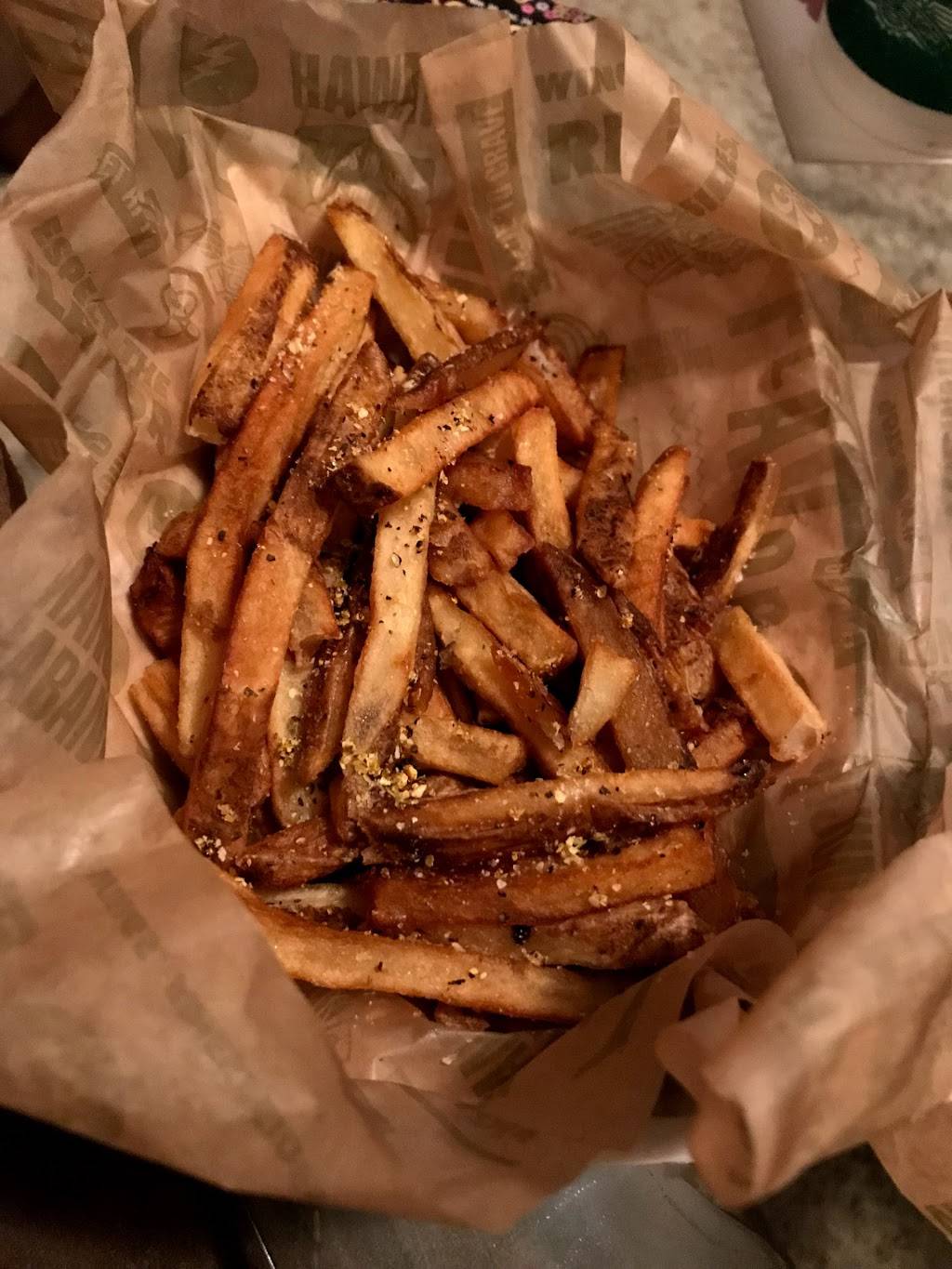 Wingstop | restaurant | 2412 S Texas 6 Ste B, Houston, TX 77077, USA | 2815899464 OR +1 281-589-9464