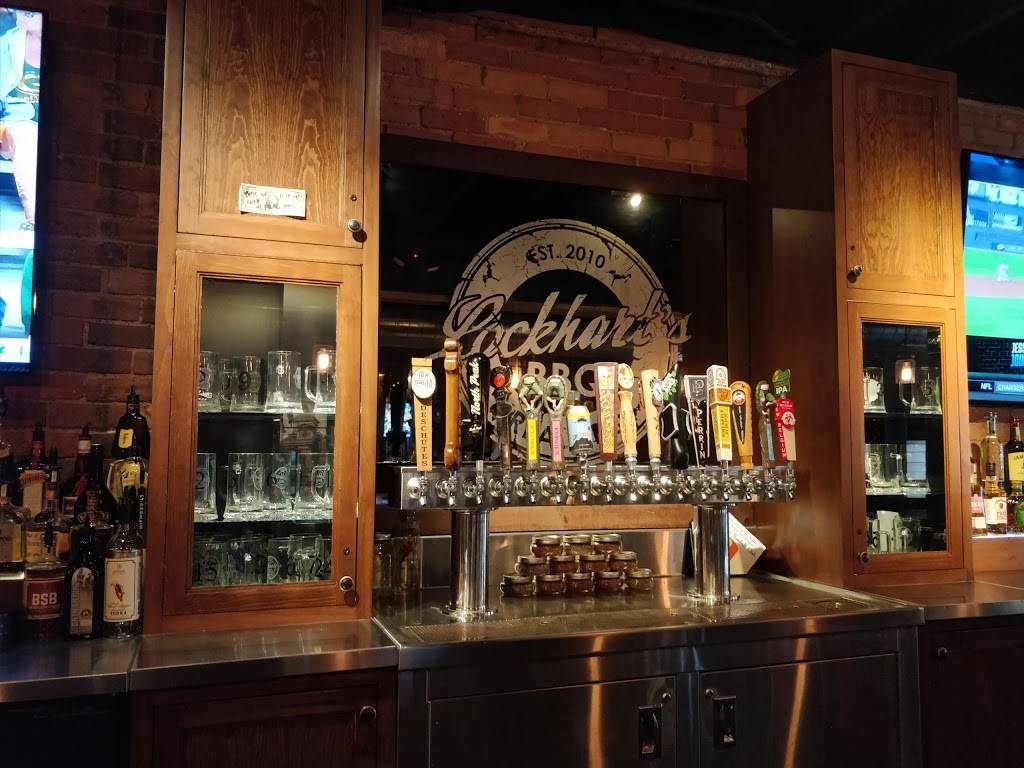 Lockharts BBQ Lake Orion | restaurant | 37 E Flint St, Lake Orion, MI 48362, USA | 2486909362 OR +1 248-690-9362