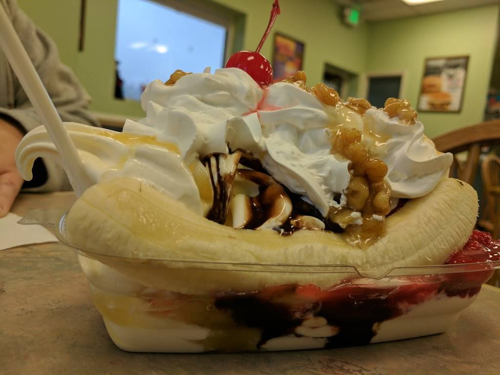 Tastee Freez | restaurant | 512 N Main St, Gordonsville, VA 22942, USA | 5408322979 OR +1 540-832-2979