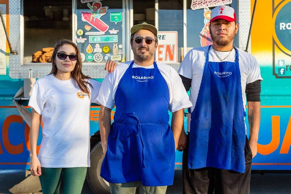 Rosarito | restaurant | 1812 E 6th St, Austin, TX 78702, USA | 5129710181 OR +1 512-971-0181