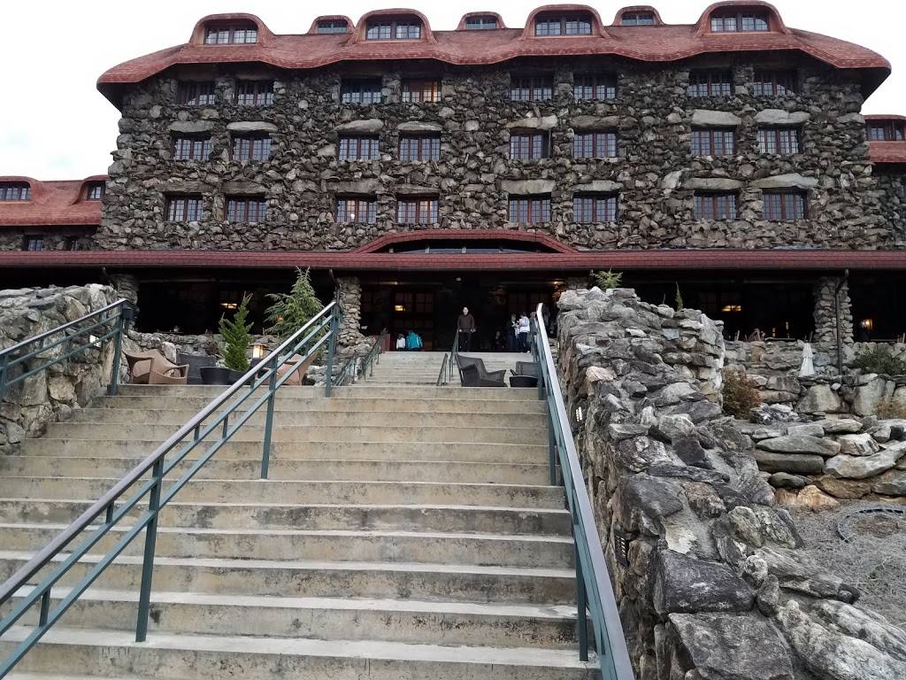 Blue Ridge Artisanal Buffet | restaurant | 290 Macon Ave, Asheville, NC 28804, USA | 8282522711 OR +1 828-252-2711