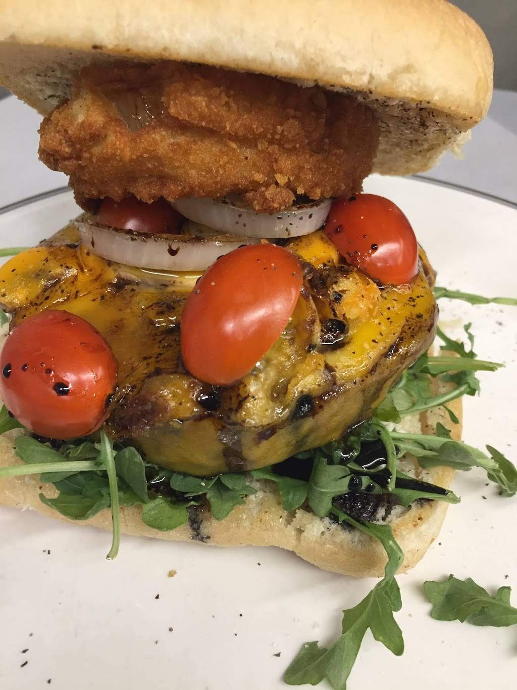 The Lilly Pad Kitchen | restaurant | 1120 Howard St, Omaha, NE 68102, USA | 6786027537 OR +1 678-602-7537