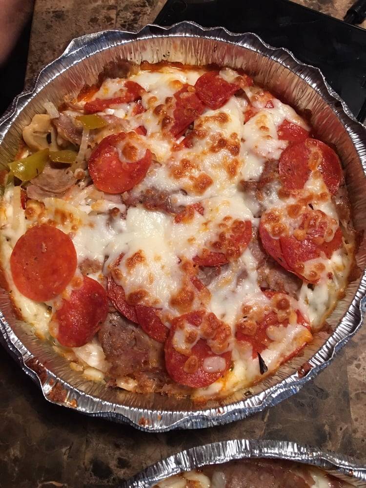 Rays Pizza | restaurant | 8385 W Deer Valley Rd, Peoria, AZ 85382, USA | 6238257005 OR +1 623-825-7005