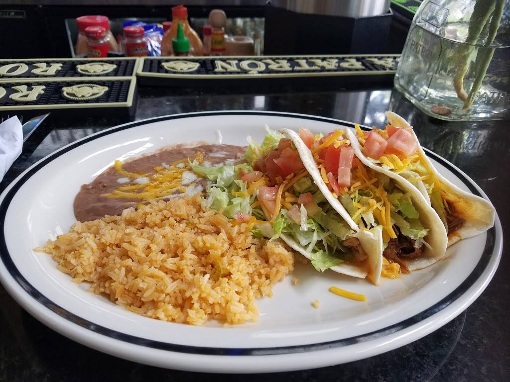 Casa Patron | restaurant | 805 NE 65th St, Seattle, WA 98115, USA | 2069237680 OR +1 206-923-7680