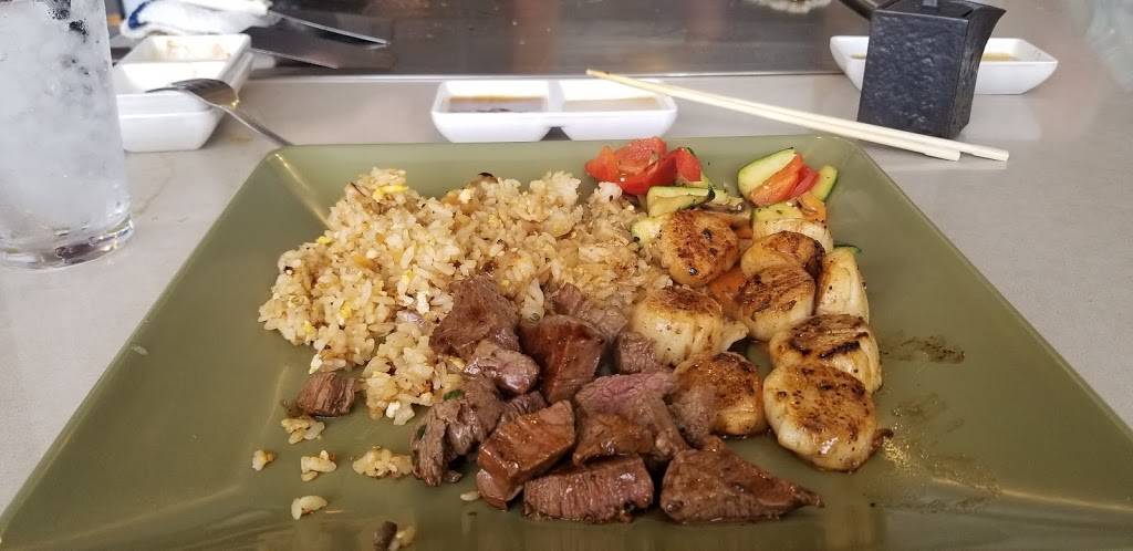 Kan Pai | restaurant | 9500 Brimhall Rd, Bakersfield, CA 93312, USA | 6615870665 OR +1 661-587-0665