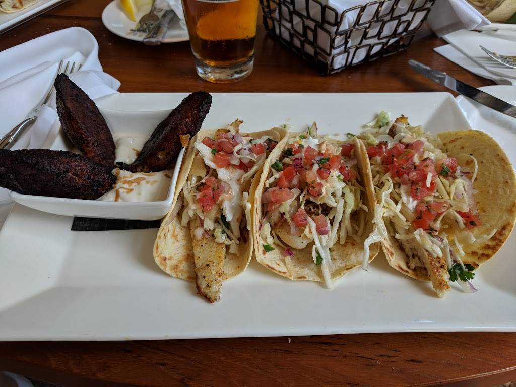 Tommy Bahama Restaurant, Bar & Store | restaurant | 126 Soundings Ave #2, Jupiter, FL 33477, USA | 5614066605 OR +1 561-406-6605