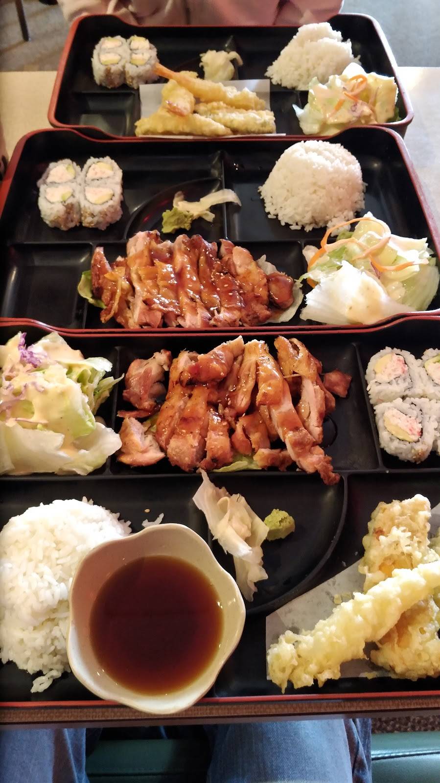 Go Sushi Japanese Restaurant | restaurant | 190 Eureka Dr, Pacifica, CA 94044, USA | 6507389389 OR +1 650-738-9389