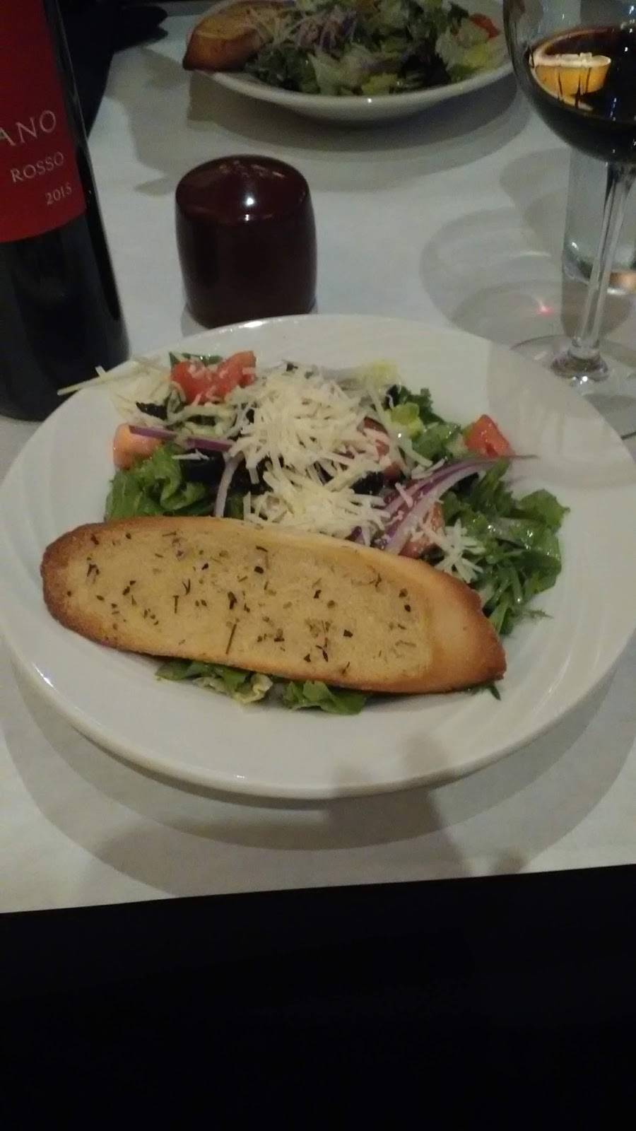 Fusion 40.83 | restaurant | 115 Miami St, Urbana, OH 43078, USA | 9375084145 OR +1 937-508-4145