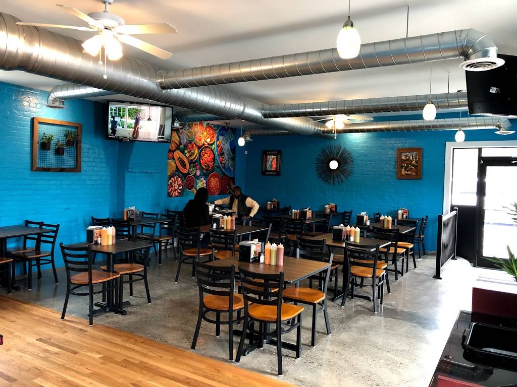 Tortilleria Garcia College Hill | restaurant | 5917 Hamilton Ave, Cincinnati, OH 45224, USA | 5135410568 OR +1 513-541-0568