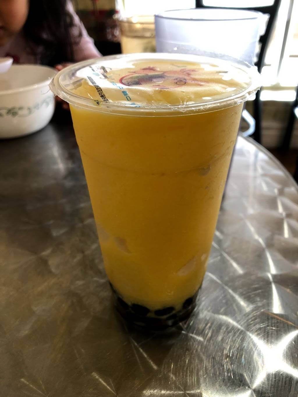 Chaus Cafe | restaurant | 814 S Fort Hood St, Killeen, TX 76541, USA | 2542131262 OR +1 254-213-1262