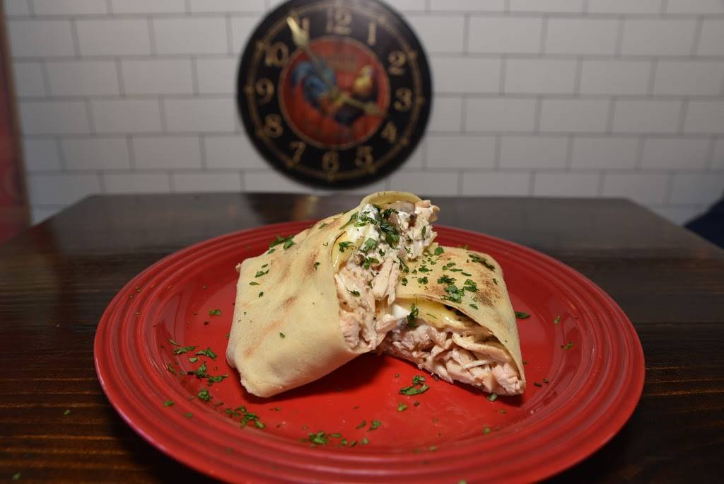 La Rotisserie du Coin | meal takeaway | 107-10 71st Rd, Queens, NY 11375, USA | 7184873028 OR +1 718-487-3028