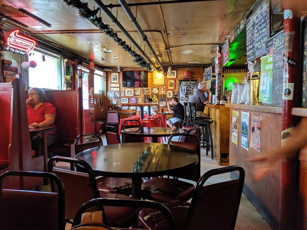 Chioccas | restaurant | 425 N Belmont Ave, Richmond, VA 23221, USA | 8043553228 OR +1 804-355-3228