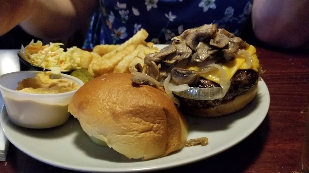 Main Street Bar & Grill | restaurant | 735 NJ-35, Ocean Township, NJ 07712, USA | 7327757131 OR +1 732-775-7131