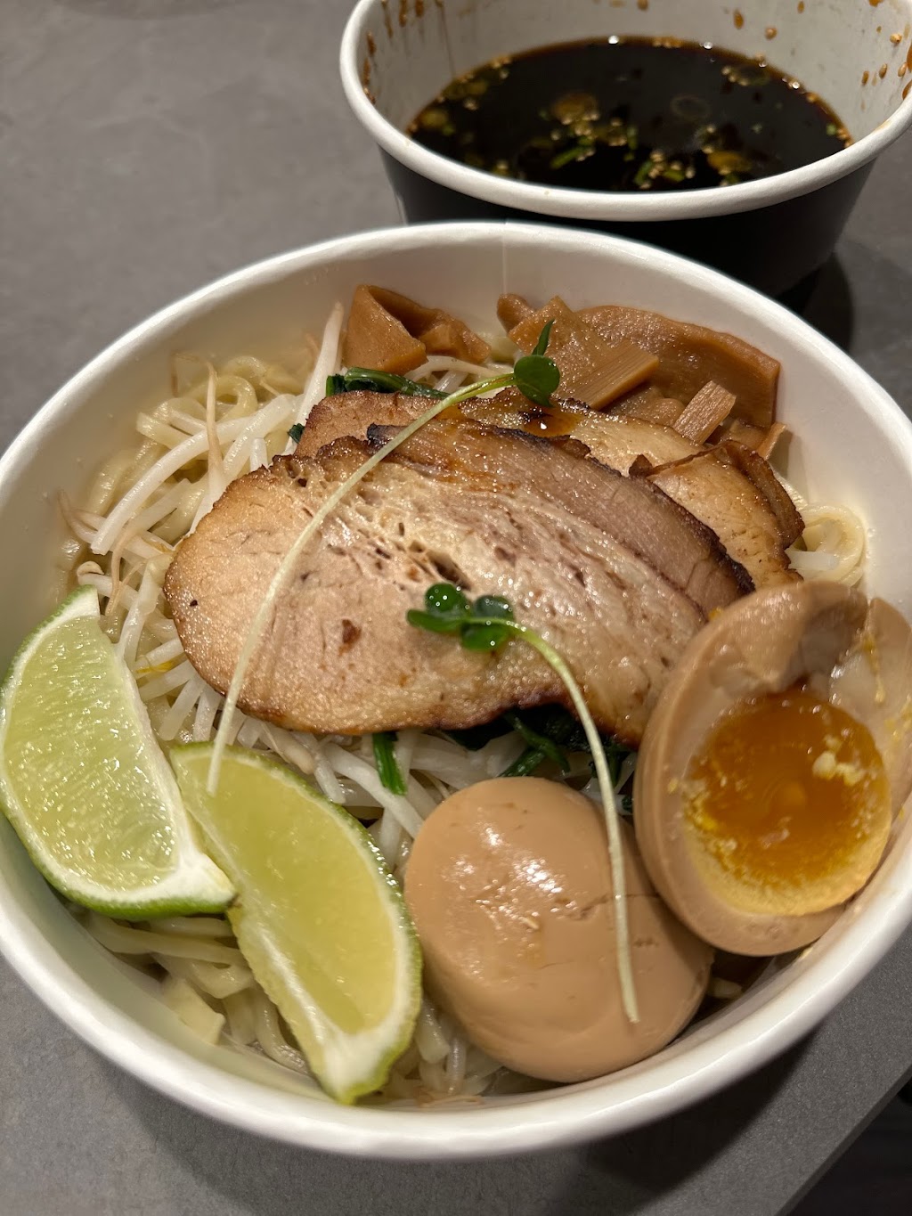 HiroNori Craft Ramen (Chino) | restaurant | 4108 Edison Ave Suite 110, Chino, CA 91710, USA | 9093158020 OR +1 909-315-8020