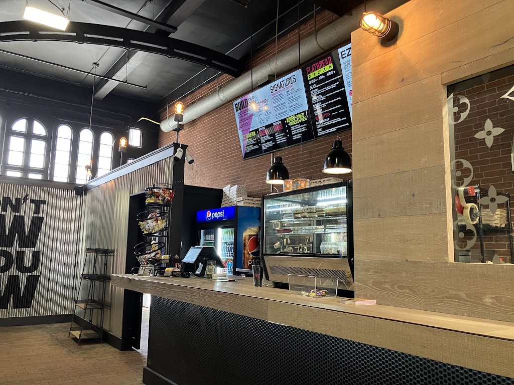 BE-EZ | restaurant | 15 Union St, Lawrence, MA 01840, USA | 9782588164 OR +1 978-258-8164