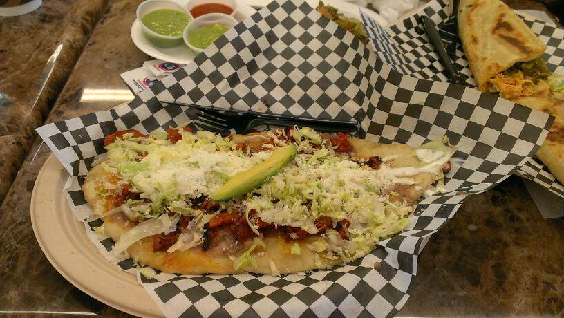 Ensenada Markets | restaurant | 1827 W La Palma Ave, Anaheim, CA 92801, USA | 7147744330 OR +1 714-774-4330