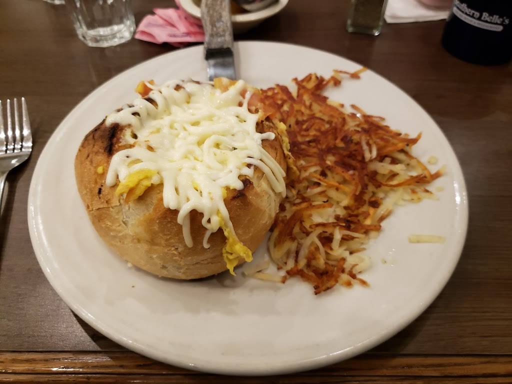 Southern Belles Carpentersville | restaurant | 152 S Western Ave, Carpentersville, IL 60110, USA | 2246999959 OR +1 224-699-9959