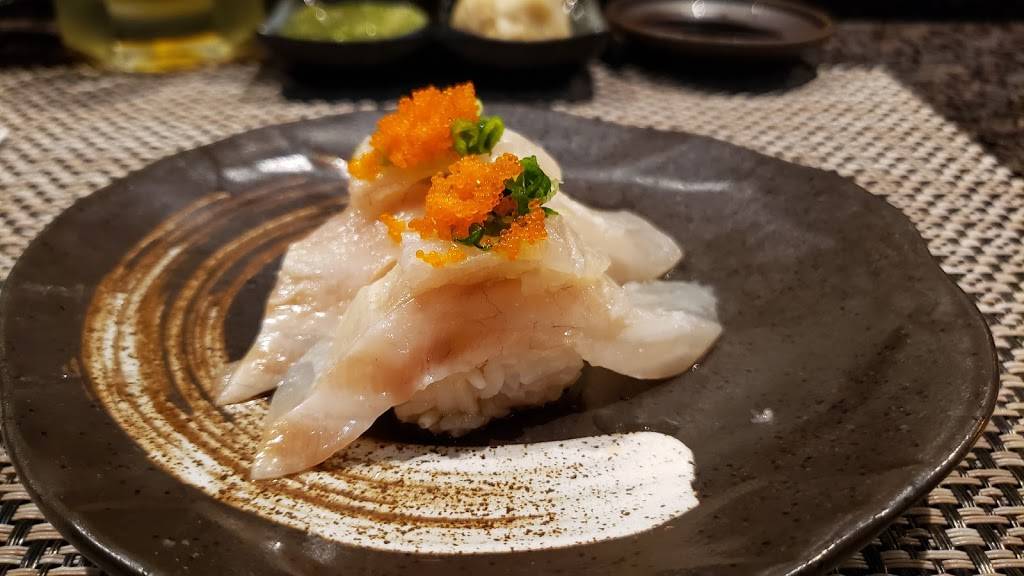 Shobu Sushi | restaurant | 140 Hidden Valley Pkwy D, Norco, CA 92860, USA | 9517341412 OR +1 951-734-1412