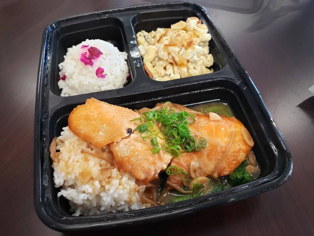 Gochi Grill | restaurant | 1111 Bishop St #112/113, Honolulu, HI 96813, USA | 8085858558 OR +1 808-585-8558