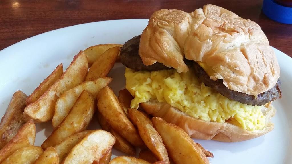 Lincoln Square Pancake House Greenfield | restaurant | 118 W Main St, Greenfield, IN 46140, USA | 3173181792 OR +1 317-318-1792