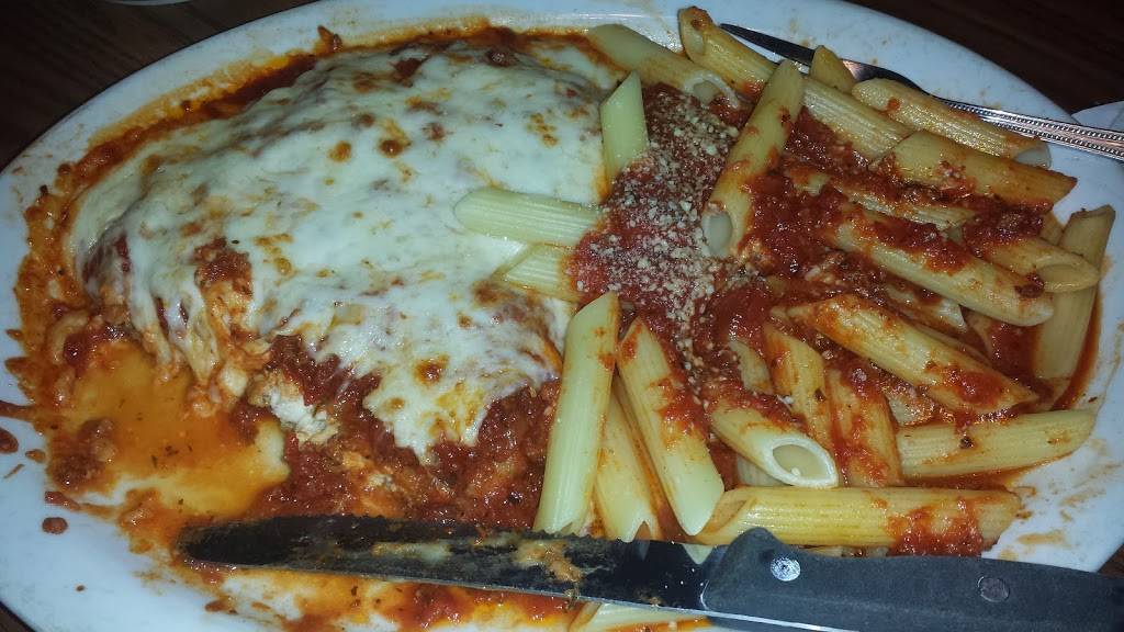 Luna Pizzeria & Italian Restaurant | restaurant | 349 Pollasky Ave, Clovis, CA 93612, USA | 5592994141 OR +1 559-299-4141