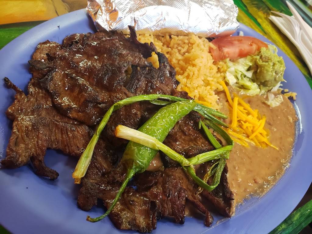 Taqueria Guadalajara | restaurant | 2448 Home Acre Dr, Columbus, OH 43231, USA | 6148189727 OR +1 614-818-9727