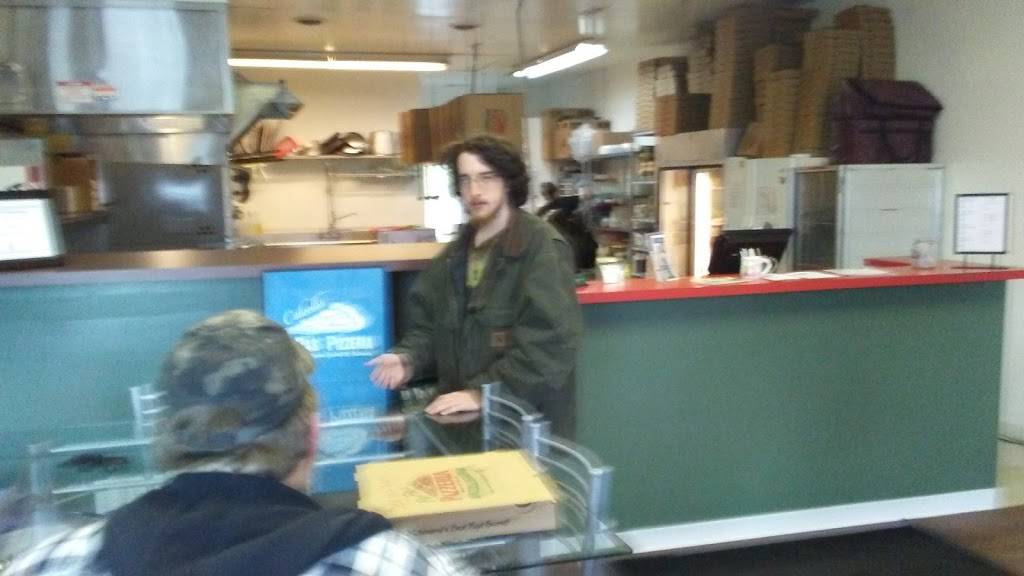 Papas Pizzeria | meal delivery | 8718, 4053 S Lapeer Rd A, Metamora, MI 48455, USA | 8106782272 OR +1 810-678-2272