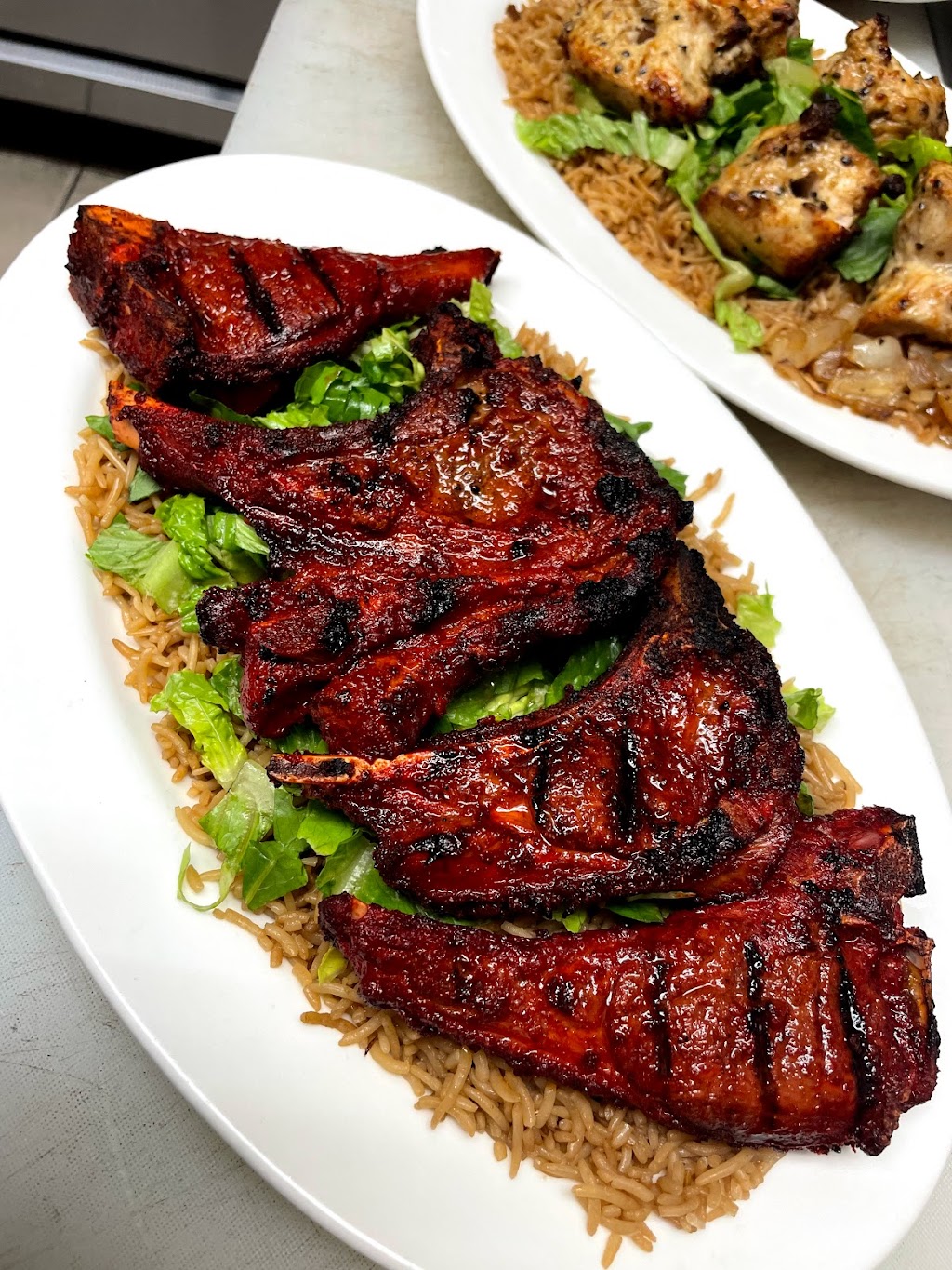 Haveli Cafe & Lounge | restaurant | 6709 5th Ave, Brooklyn, NY 11220, USA | 9296058632 OR +1 929-605-8632