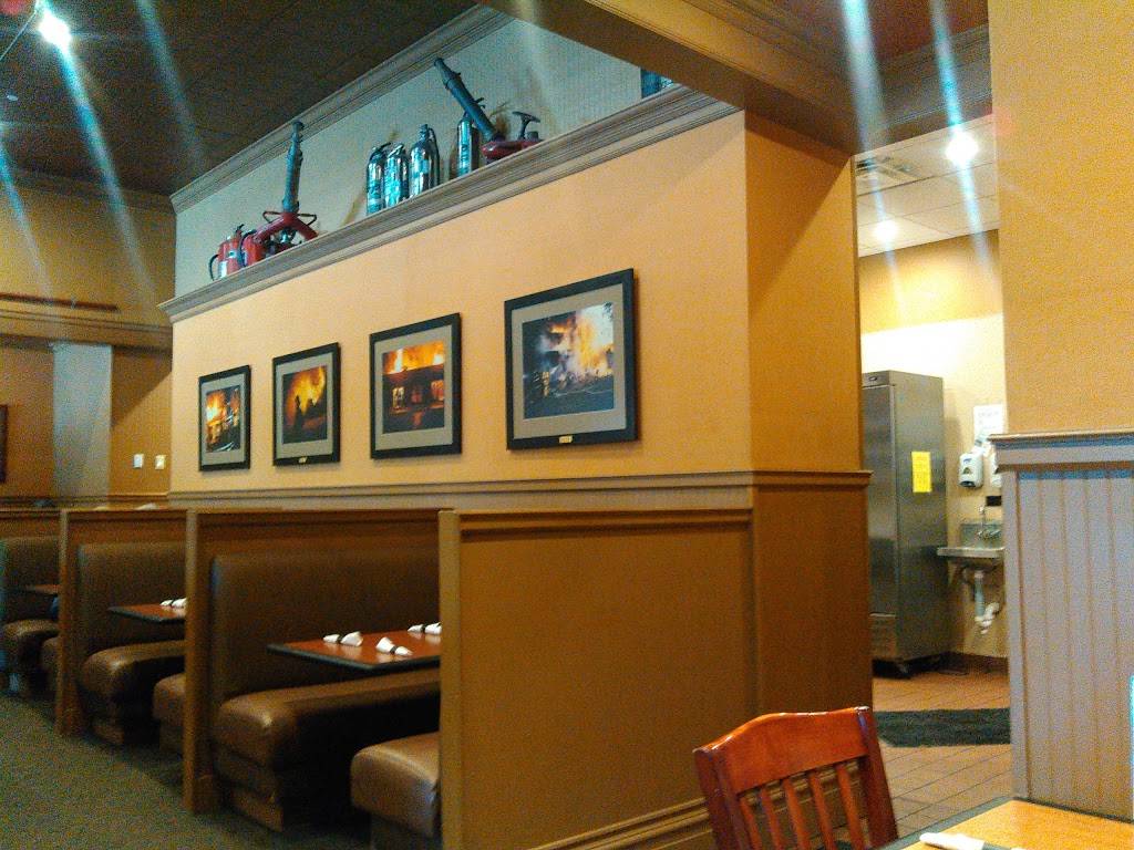 Pechin Firehouse Restaurant | restaurant | 311 Laurel Dr, Connellsville, PA 15425, USA | 7246260140 OR +1 724-626-0140