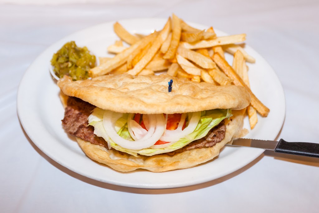 Anthonys A Taste Of The Southwest | restaurant | 1219 US-491, Gallup, NM 87301, USA | 5057225490 OR +1 505-722-5490