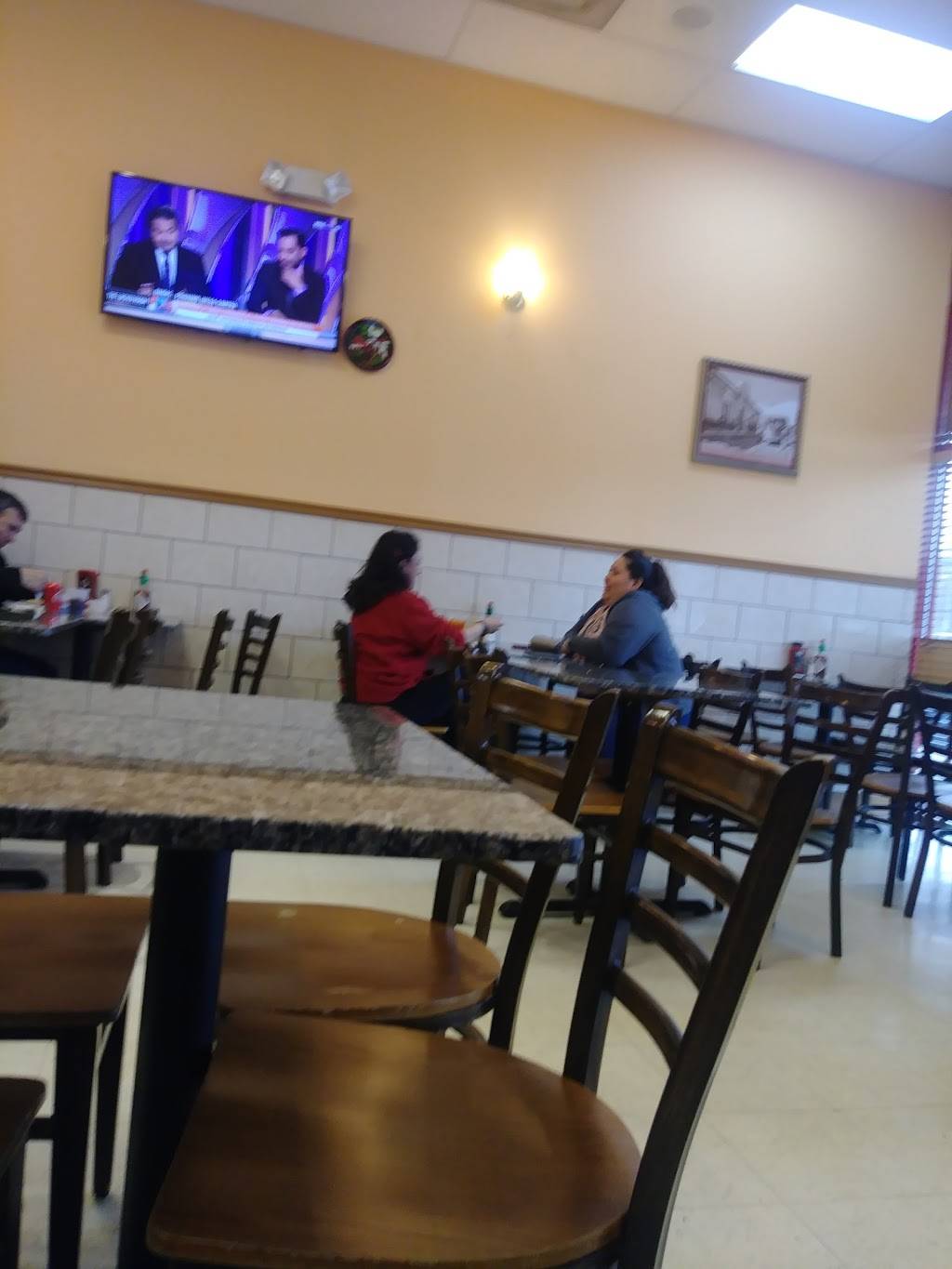 El Comalito | restaurant | 18749 N Frederick Ave C, Gaithersburg, MD 20879, USA | 3019484828 OR +1 301-948-4828