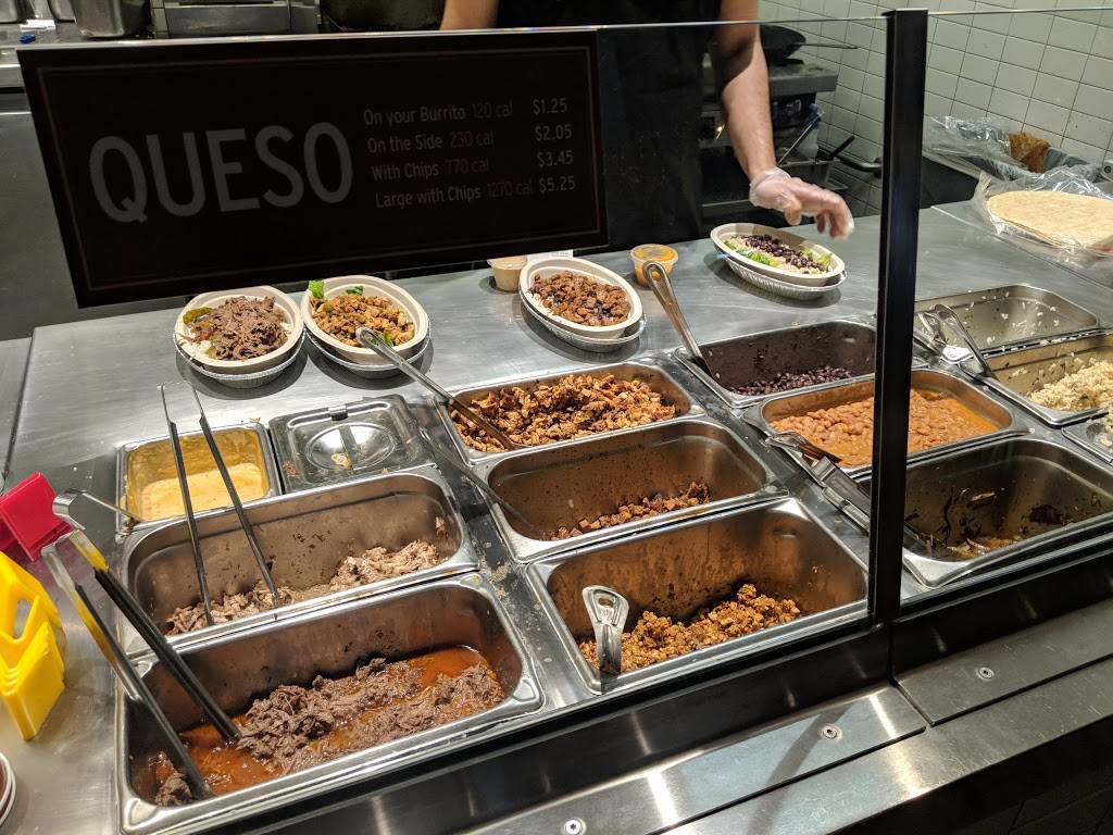 Chipotle Mexican Grill | restaurant | 6202 W Park Blvd Ste A, Plano, TX 75093, USA | 2143022339 OR +1 214-302-2339