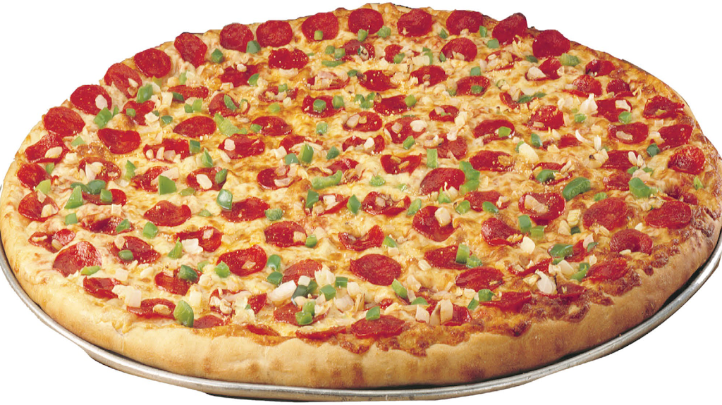 Toarminas Pizza | restaurant | 2011 E Michigan Ave, Lansing, MI 48912, USA | 5173741022 OR +1 517-374-1022