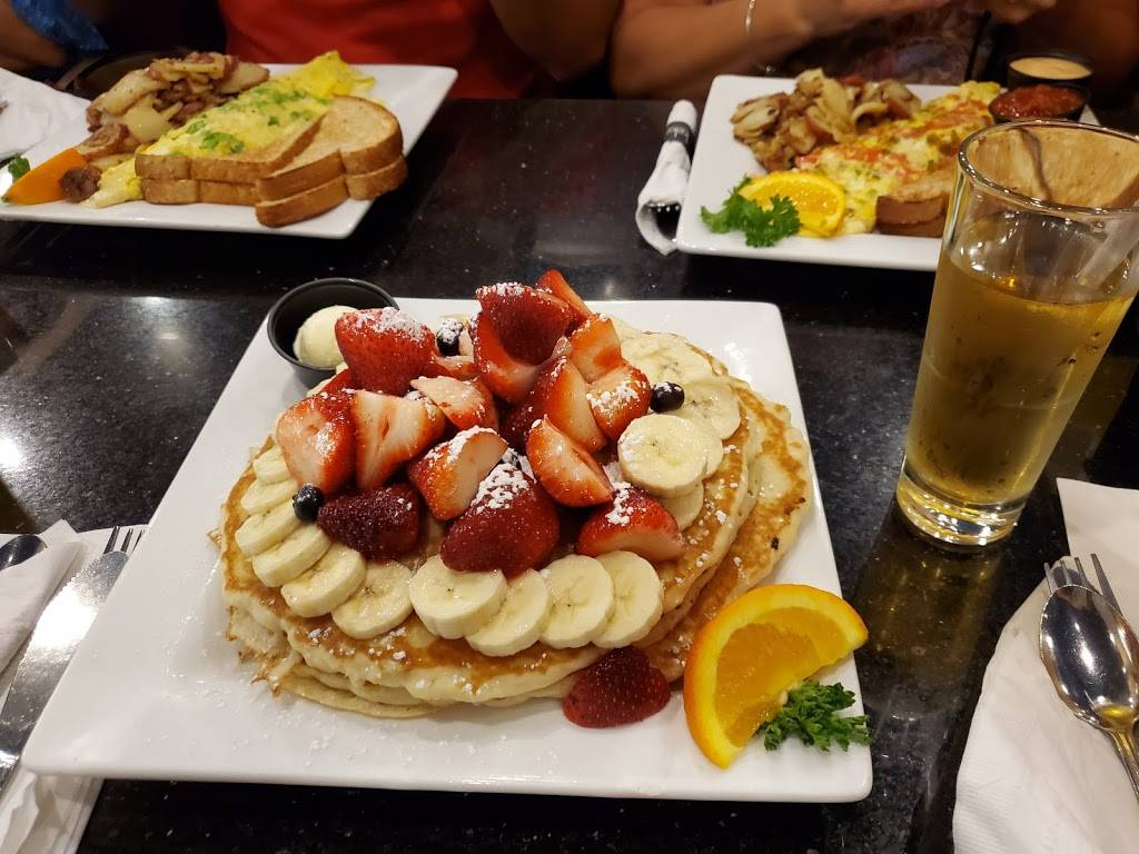 Kekes Breakfast Cafe | restaurant | 2435 S Hwy 27, Clermont, FL 34711, USA | 3523940956 OR +1 352-394-0956