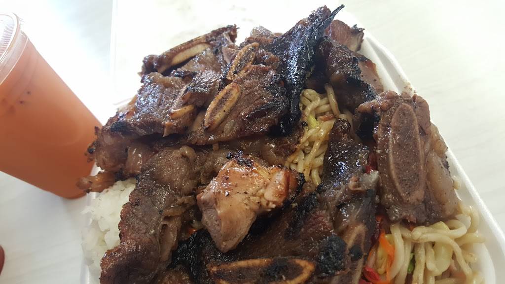 Miki-Chans Okazu-Ya | restaurant | 2529 Via Campo, Montebello, CA 90640, USA | 3237220519 OR +1 323-722-0519