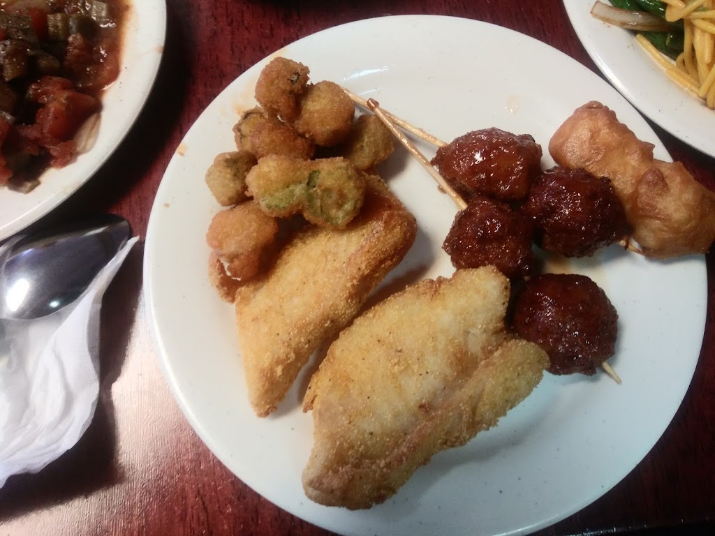 Hibachi Buffet | restaurant | 707 S State St, Clarksdale, MS 38614, USA | 6626277888 OR +1 662-627-7888