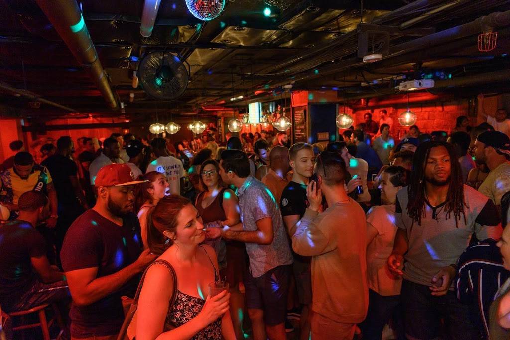 Speakeasy Cleveland | restaurant | 1948 W 25th St, Cleveland, OH 44113, USA | 2162741010 OR +1 216-274-1010