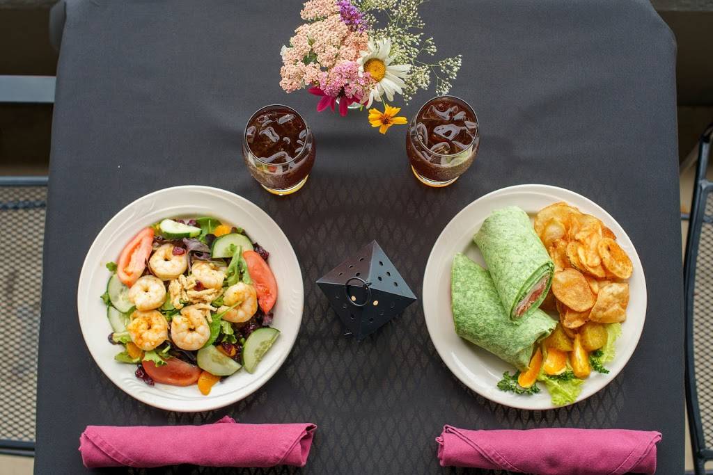 The Terrace Bistro at Lake Junaluska | restaurant | 689 N Lakeshore Dr, Lake Junaluska, NC 28745, USA | 8284546662 OR +1 828-454-6662