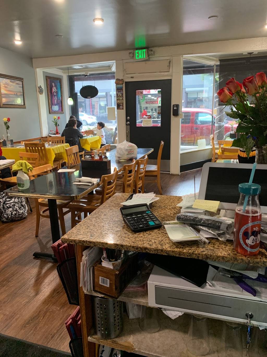 Montecristo Restaurant 2 | restaurant | 5829, 3723 Mission St, San Francisco, CA 94110, USA | 4156416272 OR +1 415-641-6272