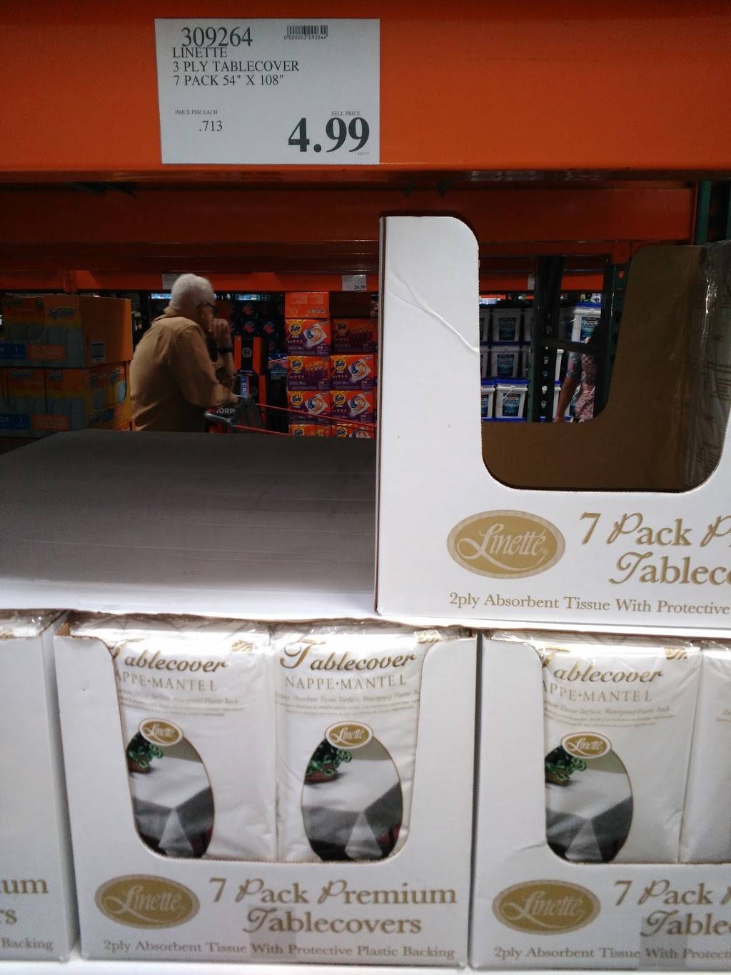 Costco Food Court | meal takeaway | 1405 W Cameron Ave, Visalia, CA 93277, USA | 5597352400 OR +1 559-735-2400