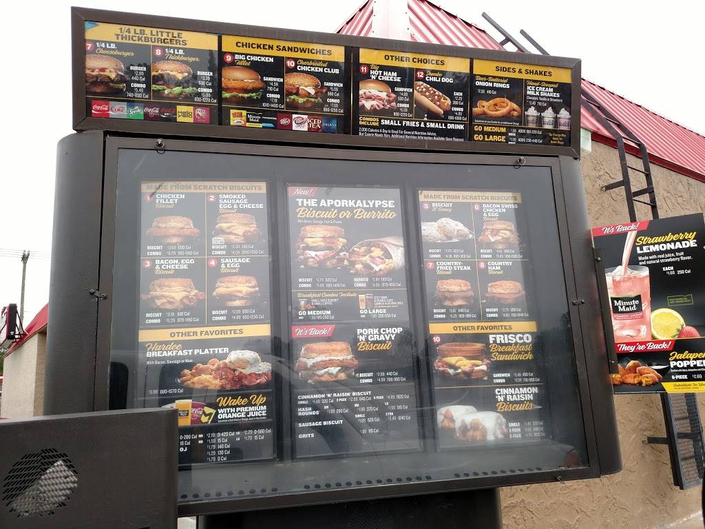 Hardees - Clearwater | restaurant | 4445 Jefferson Davis Hwy, Clearwater, SC 29822, USA | 8035939566 OR +1 803-593-9566