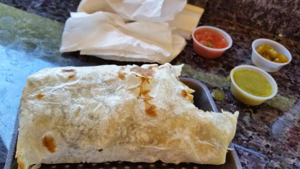 El Portal Fresh Mexican Grill | restaurant | 5618 Mission Center Rd, San Diego, CA 92108, USA | 6192990331 OR +1 619-299-0331