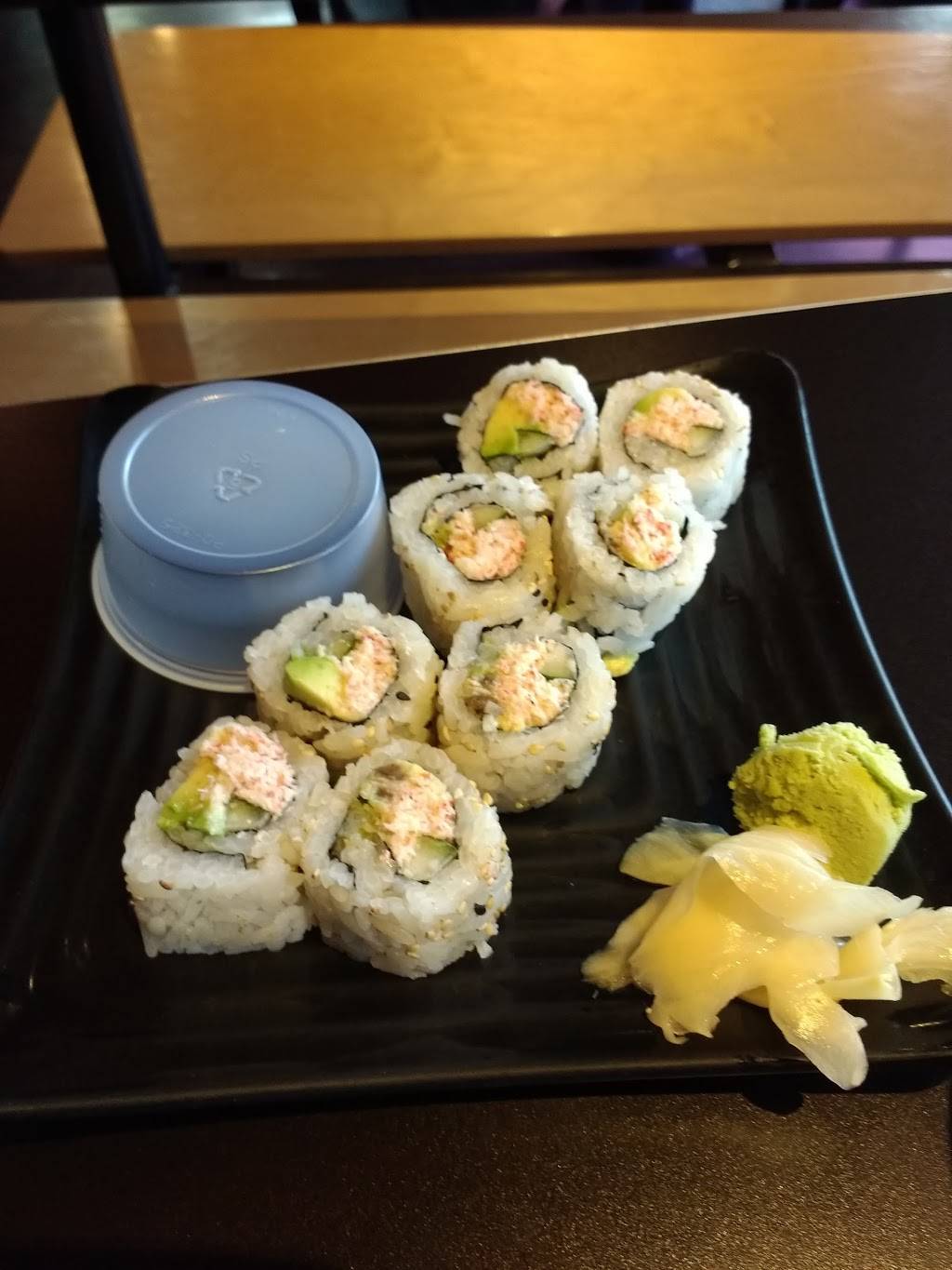 Tokyo Joes - HR (Timberline) | restaurant | 6642 Timberline Rd, Highlands Ranch, CO 80130, USA | 3036838217 OR +1 303-683-8217