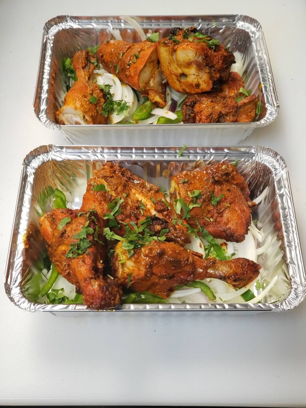 Zaika Express Indian Cuisine | meal takeaway | 2021 Pembroke Rd, Hollywood, FL 33020, USA | 9546866250 OR +1 954-686-6250